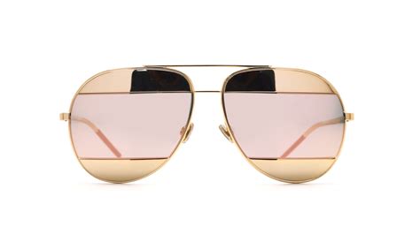 dior split 1 000 dc|Dior Split 1 000 DC 59 Sonnenbrillen .